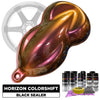 Horizon Colorshift Wheel Paint Kit
