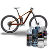 Horizon Colorshift Bike Paint Kit