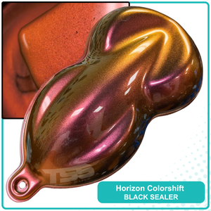 Horizon Colorshift Paint Basecoat Midcoat