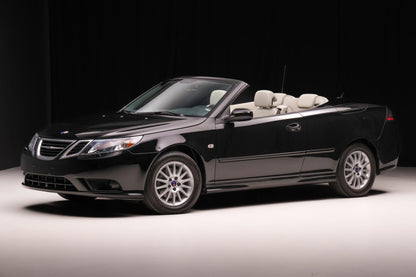 SAAB BLACK 170 | OEMatch Basecoat