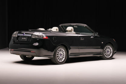 SAAB BLACK 170 | OEMatch Basecoat