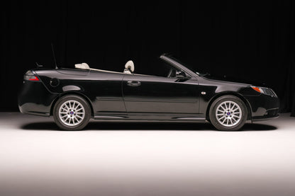 SAAB BLACK 170 | OEMatch Basecoat