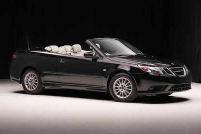 SAAB BLACK 170 | OEMatch Basecoat