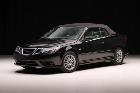 SAAB BLACK 170 | OEMatch Basecoat