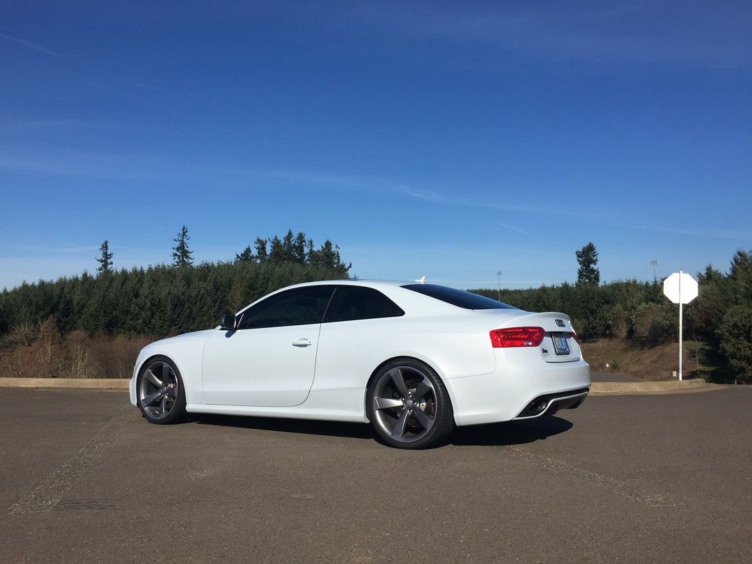 Volkswagen / Audi Suzuka Gray Metallic LX7N | OEMatch Basecoat