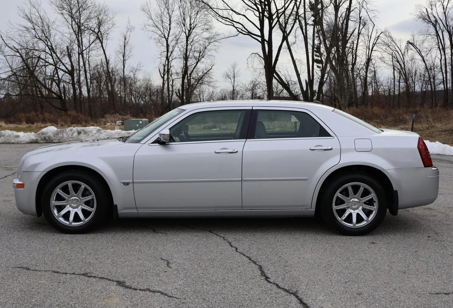 CHRYSLER USA BRIGHT SILVER M. PS2 | OEMatch Basecoat