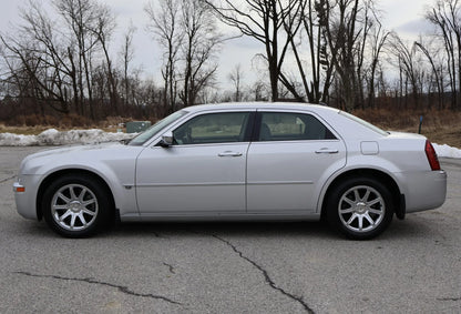 CHRYSLER USA BRIGHT SILVER M. PS2 | OEMatch Basecoat