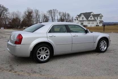 CHRYSLER USA BRIGHT SILVER M. PS2 | OEMatch Basecoat