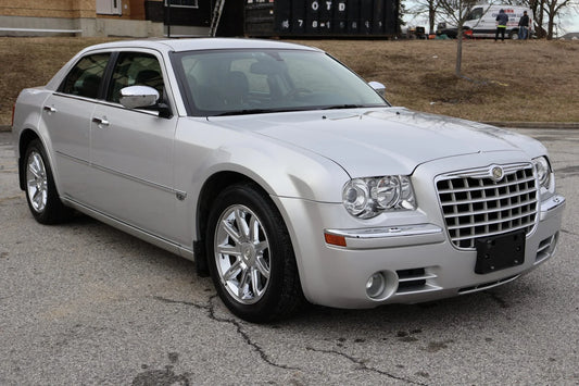 CHRYSLER USA BRIGHT SILVER M. PS2 | OEMatch Basecoat