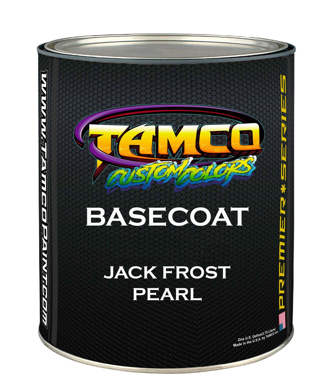 Jack Frost Pearl - Tamco Paint - Custom Color -CLEARANCE