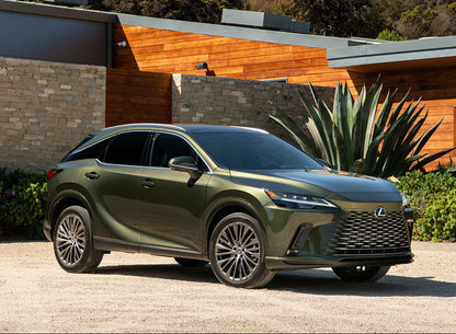 Toyota Terrane Khaki Metallic 6X4 | OEMatch Basecoat