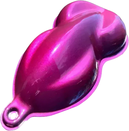 Lavish Plum Vehicle Paint Kit (Black Sealer)