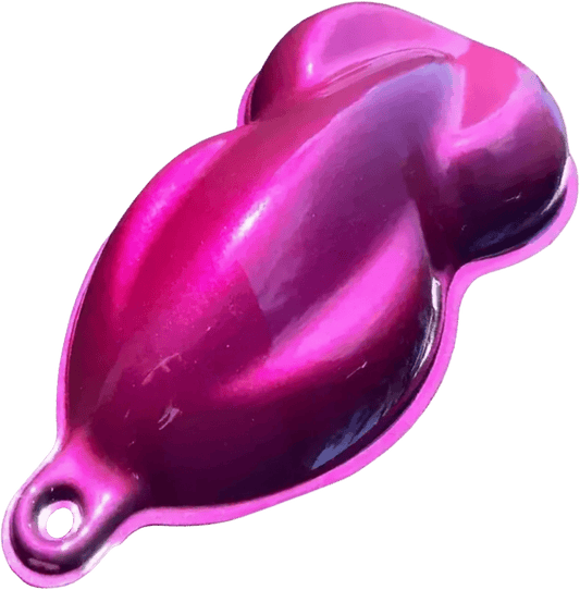 Lavish Plum Paint Basecoat