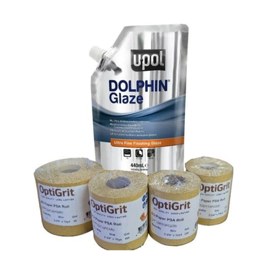 Light Bodywork Bundle