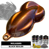Molasses Motorcycle Paint Kit