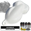 Moonbeam Motorcycle Paint Kit
