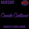 Magestic Purple Moon - Tamco Paint - Custom Color