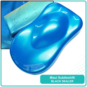 Maui Subtleshift Paint Basecoat Midcoat