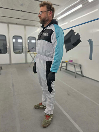 Paint Spray Suit | TSS Race Suite Style