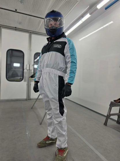 Paint Spray Suit | TSS Race Suite Style