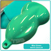 Mist Green Paint Basecoat