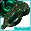 Money Maker Green Paint Basecoat