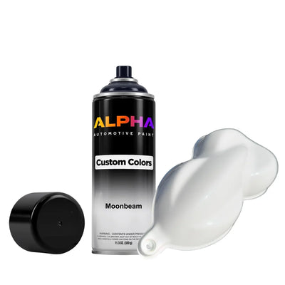 Moonbeam Spray Can