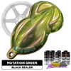 Mutation Green Wheel Paint Kit