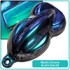 Mystic Chrome Alpha Custom Color Basecoat