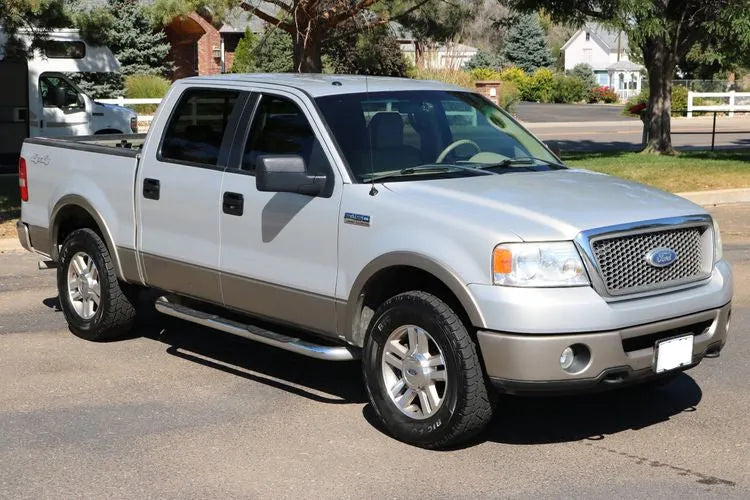 Ford Smokestone Beige Metallic HG-7148 | OEMatch Basecoat