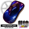 Nero SuperFlake Wheel Paint Kit