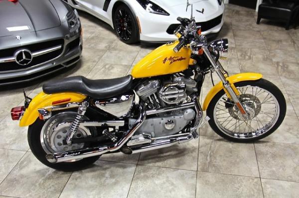 Harley-Davidson Yellow 3C HD102 | OEMatch Basecoat