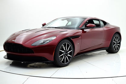 ASTON MARTIN IMPERIAL BURGUNDY M. 0 | OEMatch Basecoat