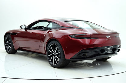 ASTON MARTIN IMPERIAL BURGUNDY M. 0 | OEMatch Basecoat