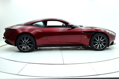 ASTON MARTIN IMPERIAL BURGUNDY M. 0 | OEMatch Basecoat