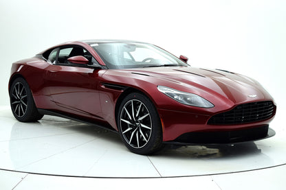 ASTON MARTIN IMPERIAL BURGUNDY M. 0 | OEMatch Basecoat