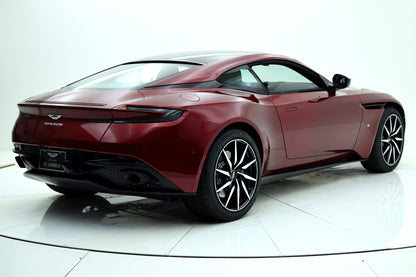 ASTON MARTIN IMPERIAL BURGUNDY M. 0 | OEMatch Basecoat