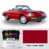 ALFA ROSSO ALFA 289A | OEMatch Basecoat