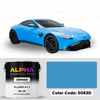 AST POWDER / FLUGPLATZ BLUE 5083D | OEMatch Basecoat