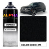 BMW BLACKSAPHIRE M. 475 | OEMatch Spray Can