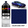 HONDA SUPER SONIC BLUE P. B90P | OEMatch Spray Can