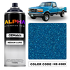 FORD USA MEDIUM LAPIS M. KE-6563 | OEMatch Spray Can