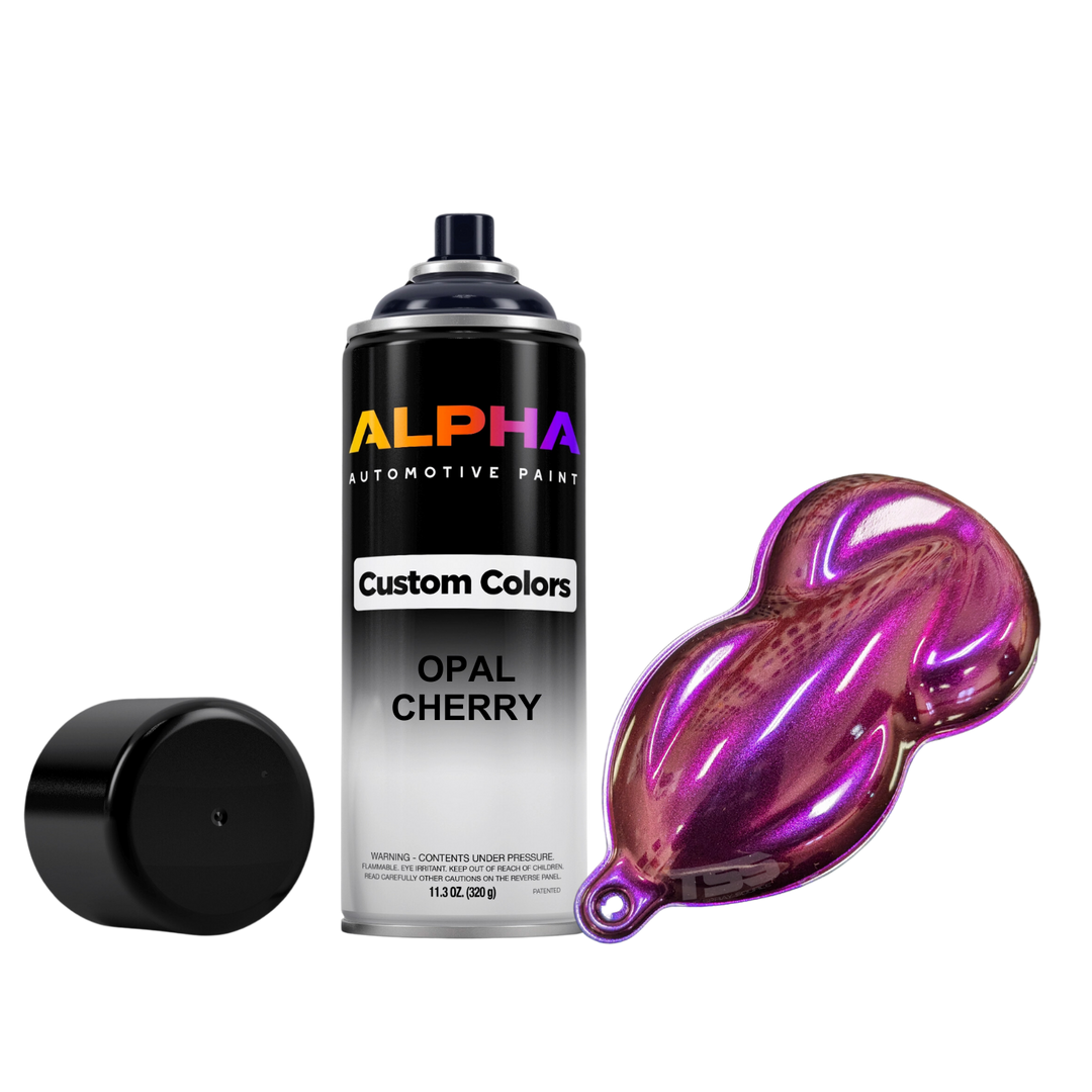 Opal Cherry Spray Can