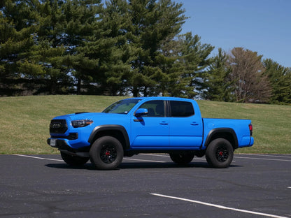 Toyota Voodoo Blue 8T6 | OEMatch Basecoat