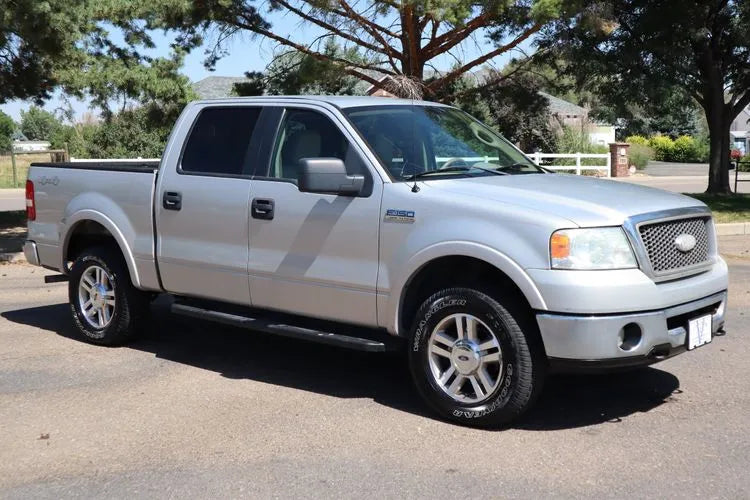 Ford Smokestone Beige Metallic HG-7148 | OEMatch Basecoat
