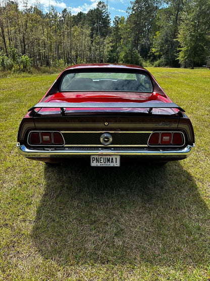 Phantom Red Paint Basecoat