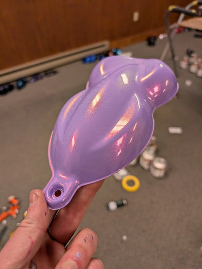 Serene Violet Paint Basecoat