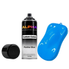 Panther Blue Spray Can Midcoat