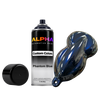 Phantom Blue Spray Can