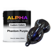Phantom Purple Paint Basecoat